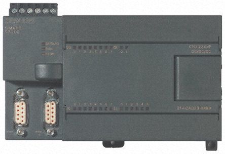 Siemens 6ES7 214 2AD23 0XB0 Relay