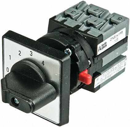 ABB 1SCA022533R0450 Multistep Switch