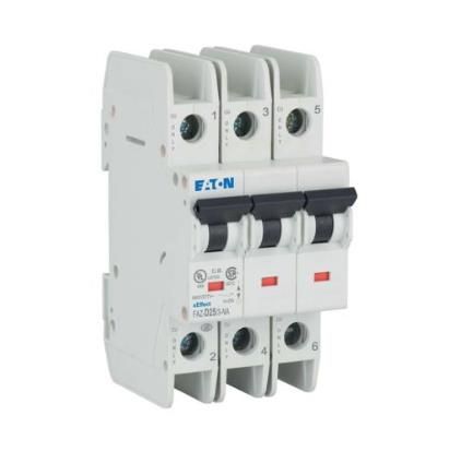 EATON/Moeller 102272 FAZ-D25/3-NA Device