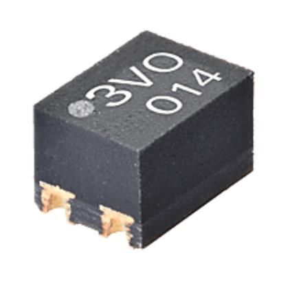 OMRON G3VM-31QVL(TR05) Device