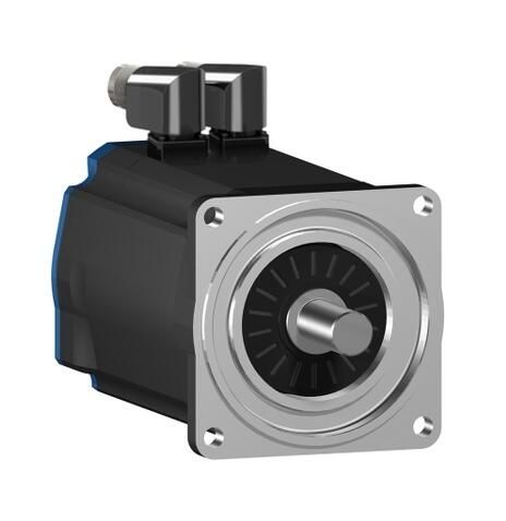 Schneider Electric BSH1004T22A2A Motor