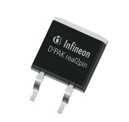 Infineon IDK12G65C5XTMA2 Device