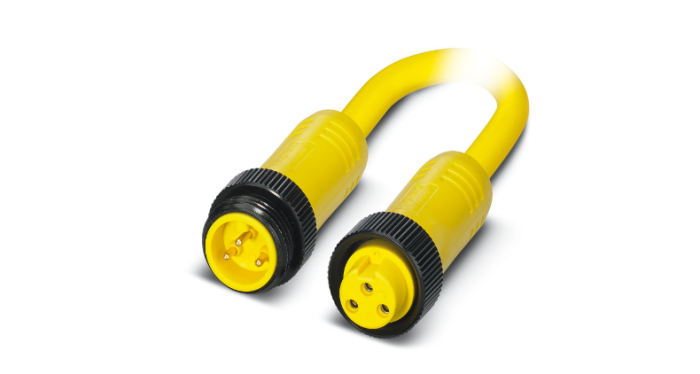 Phoenix Contact 1416794 Cordset