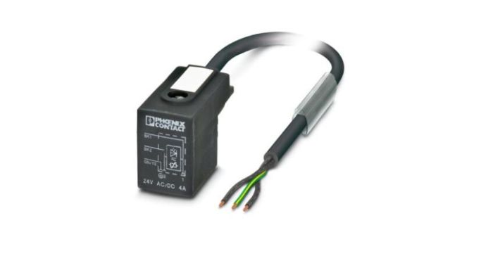 Phoenix Contact 1443161 Cable