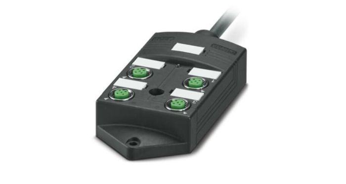 Phoenix Contact 1516991 Connector