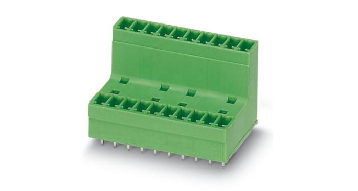 Phoenix Contact 1830415 Connector