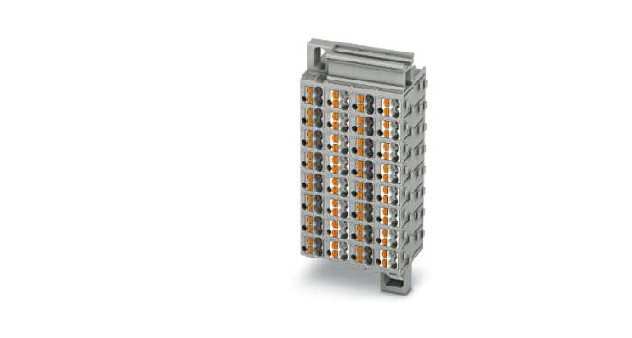 Phoenix Contact 3270314 Connector