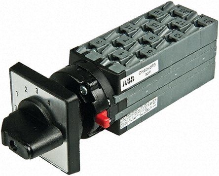 ABB 1SCA022533R2230 Switch