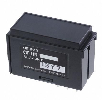 OMRON 61F-11NR Device
