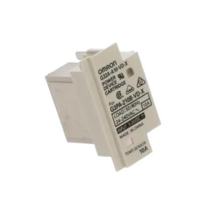 OMRON G32A-A10-VD-X DC5-24 Device