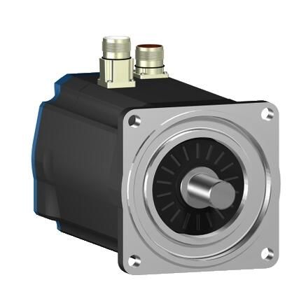 Schneider Electric BSH1004T31A1A Motor