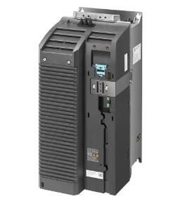 Siemens 6SL32101PE245UL0 Module