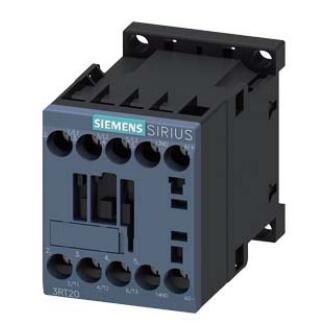Siemens 3RT20151BB411AA0 Contactor