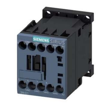 Siemens 3RH21401AN20 Contactor