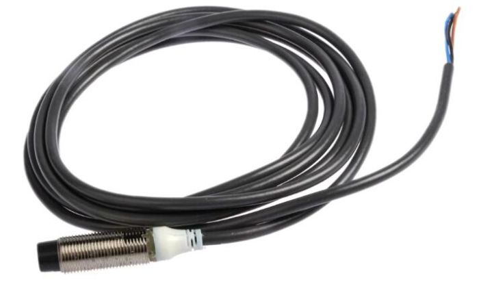 OMRON E2AM12KN08WPC12M Sensor