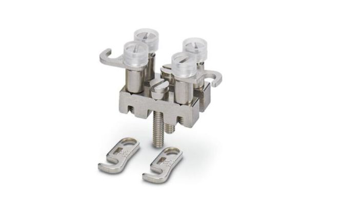 Phoenix Contact 0304829 Connector
