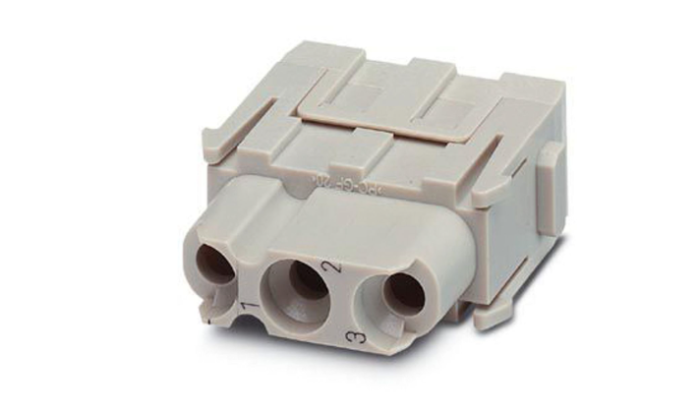 Phoenix Contact 1645972 Connector