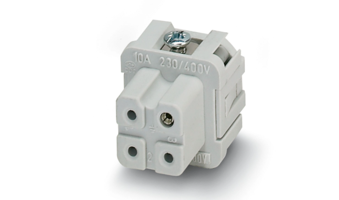 Phoenix Contact 1773093 Connector