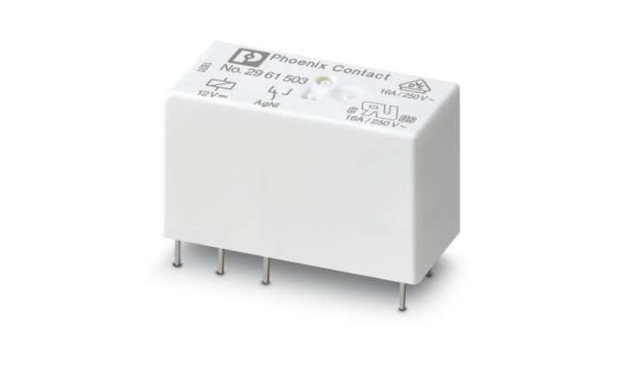 Phoenix Contact 2961503 Relay