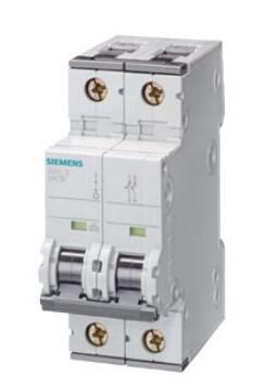 Siemens 5SY4532-8 Breaker