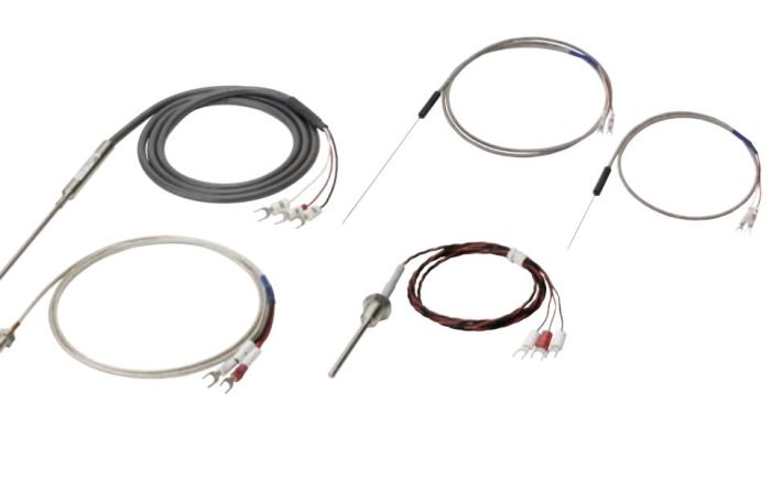 OMRON E52CA50CND48 Device