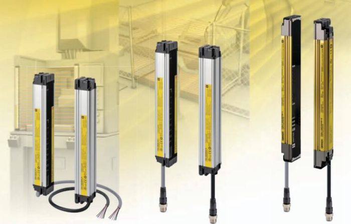 OMRON F39EJ0370D Device