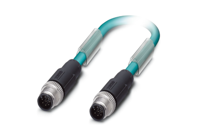Phoenix Contact 1543207 Cable