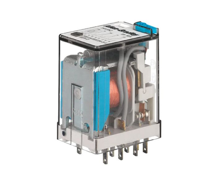 Allen Bradley 700-HC14A24 Device