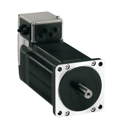 Schneider Electric ILS2T852PB1F0 Motor