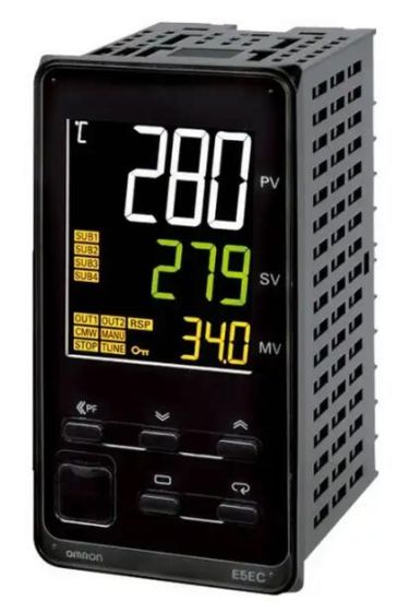 OMRON E5ECQR4D5M010 Relay