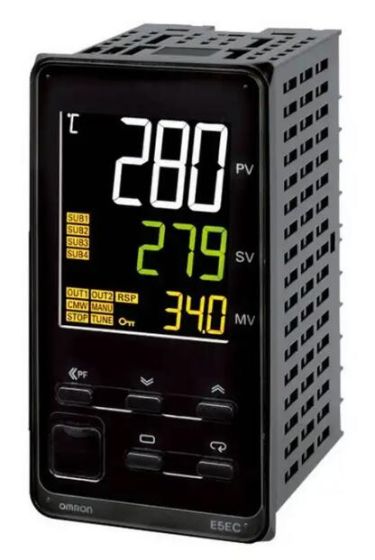 OMRON E5ECRR4D5M011 Relay