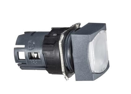 Schneider Electric ZB6CF1 Button