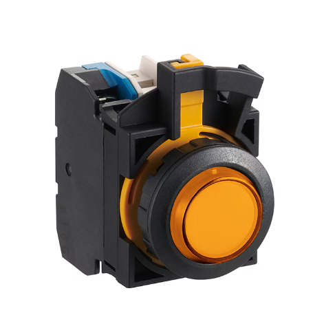 IDEC CW1L-M2E01QHS Device