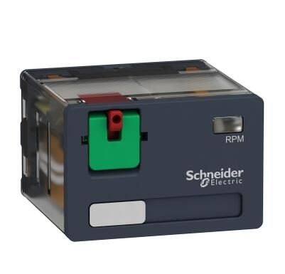 Schneider Electric RPM41E7 Relay