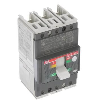 ABB T3N100TL Device