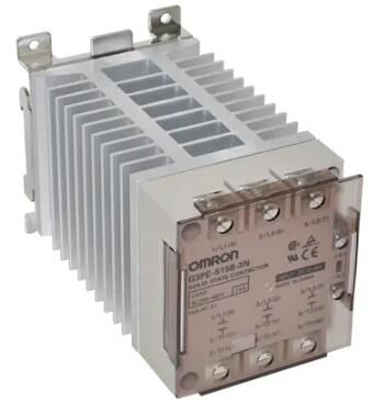 OMRON G3PE225B3NDC1224 Device