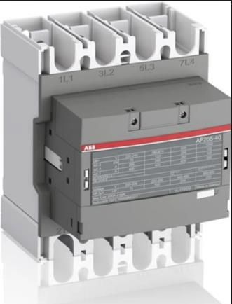 ABB AF265-40-22-13 Contactor