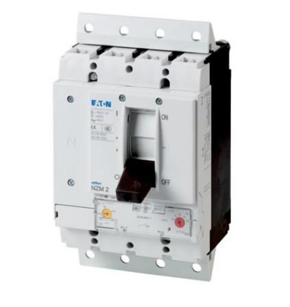 EATON/Moeller 113240 NZMC2-4-A250/160-SVE Device