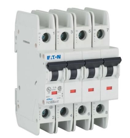 EATON/Moeller 190861 FAZ-B35/4-RT Device