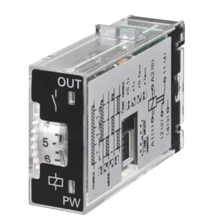 OMRON H3RN-21-B DC24 Device