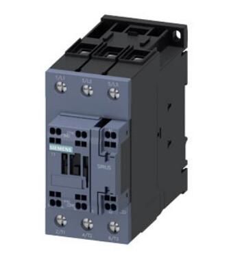 Siemens 3RT20363NB30 Contactor