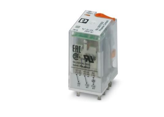 Phoenix Contact 2907052 Relay