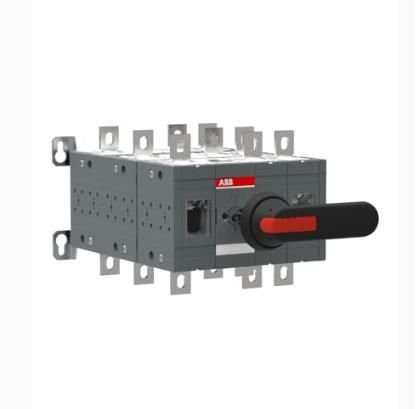 ABB OT400E12YP Device