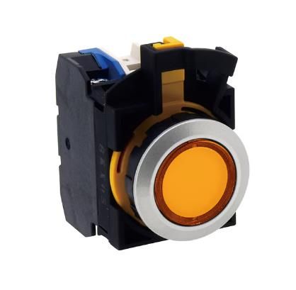 IDEC CW4L-M1E01QHA Device