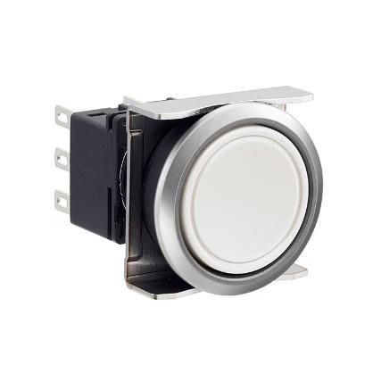 IDEC LBW6MB-M1T3VW Device