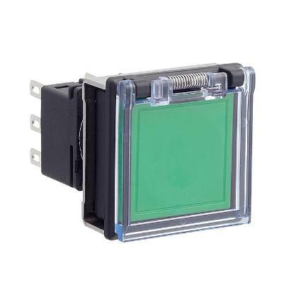IDEC LBW7GB-A1T1G Device