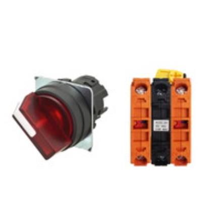 OMRON A22NW-2BL-TRA-G202-RC Device