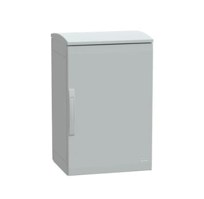 Schneider Electric NSYPLAT754G polyester