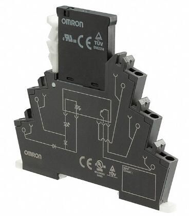 OMRON G3RVSR700DAC230 Device