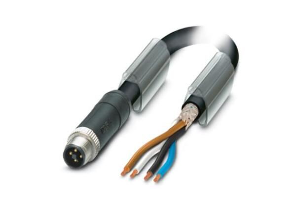 Phoenix Contact 1424122 Cable
